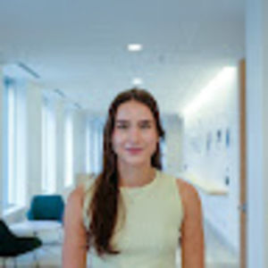 Meet your Posher, Alice